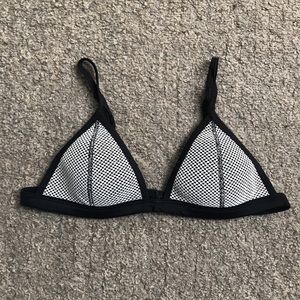 Triangl Bikini Top